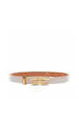 ivory-synthetic-leather-belt-with-diamond-surface-buckle