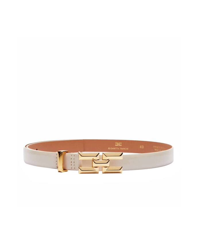 ivory-synthetic-leather-belt-with-diamond-surface-buckle
