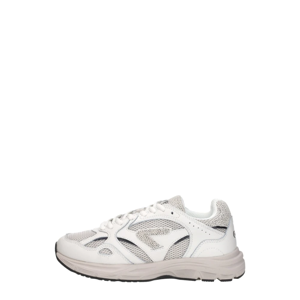 HUB Shift Heren Schoenen Wit