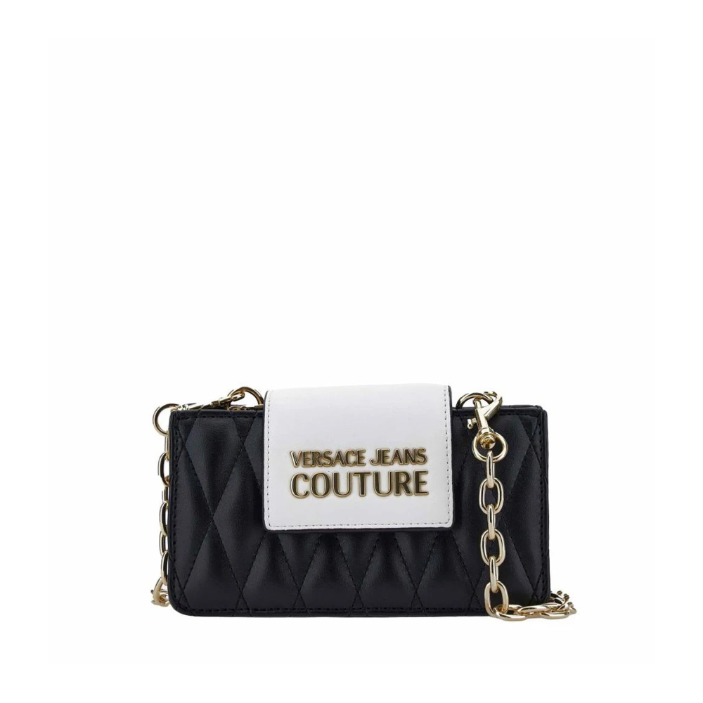 Versace Jeans Couture Cross Body Bags Black Dames