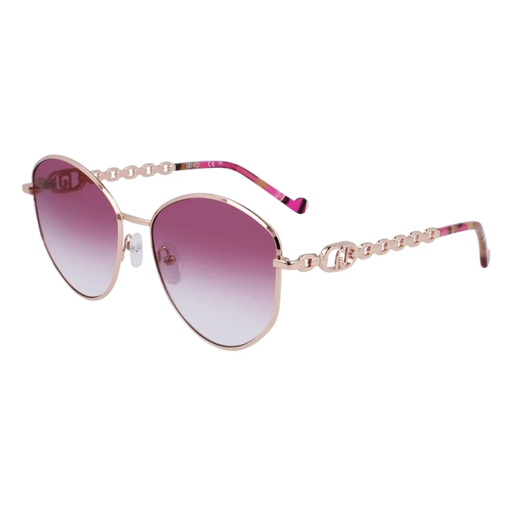Liu Jo Damen Gelb Accessories, 57 Mmgröße: