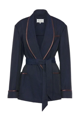 Robe De Chambre Jacka