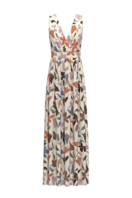 multicolour-dresses-for-women