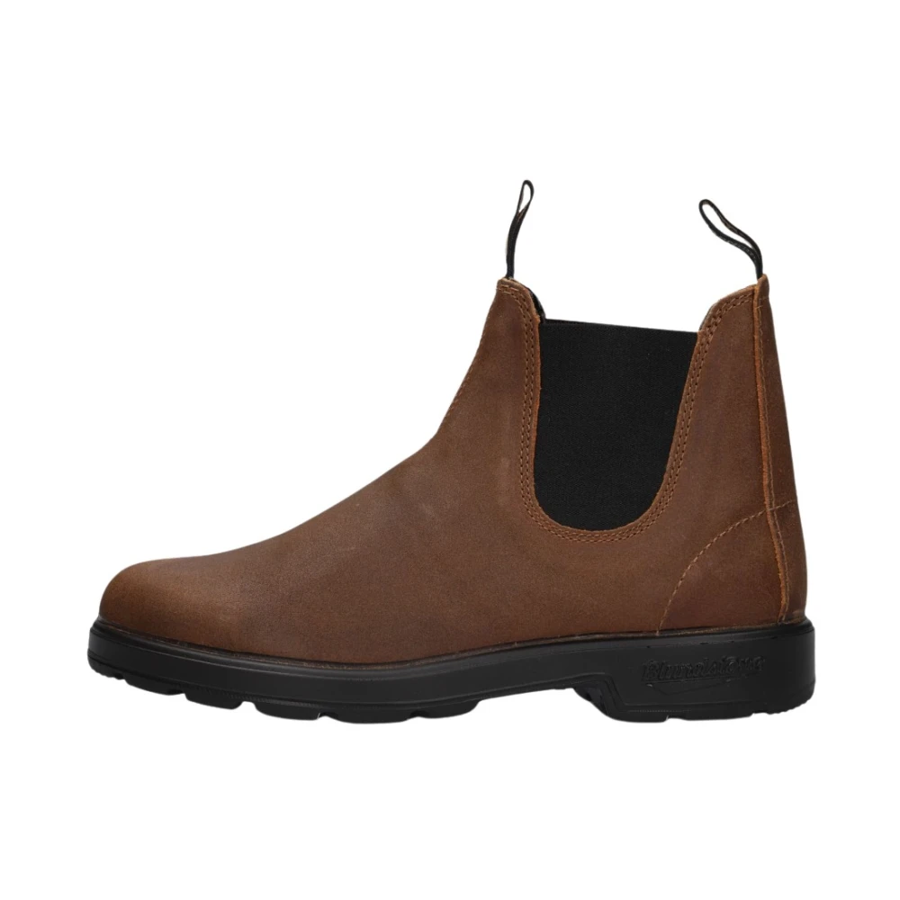 Blundstone Braun Stiefeletten Original Chelsea Boots - Bild 4