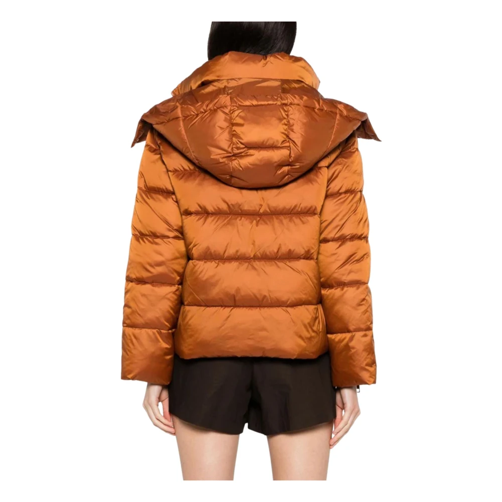 Twinset Duo Jassen Orange Dames