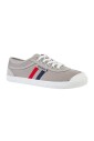 chaussure-retro-en-toile-divers-beige