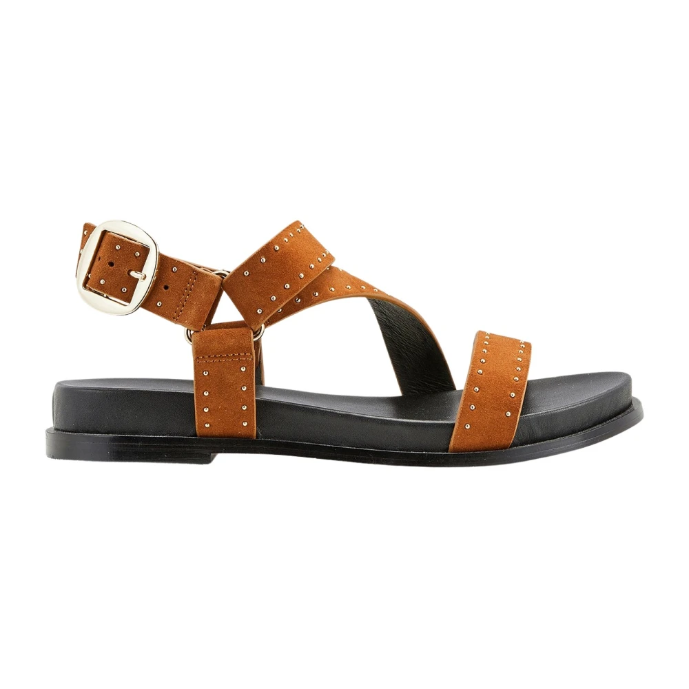 Shoes > Sandals > Flat Sandals - - Cosmoparis - Modalova