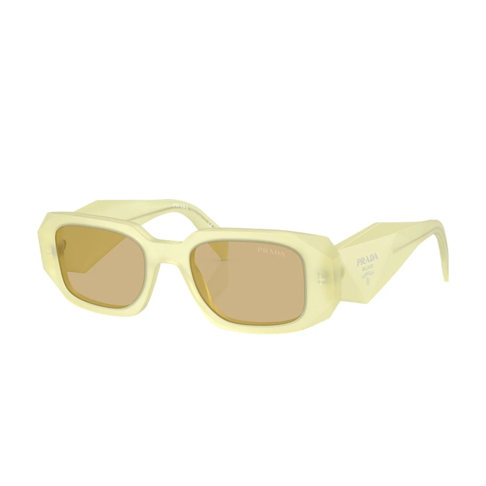 Prada Unisex Pr17ws Sunglasses