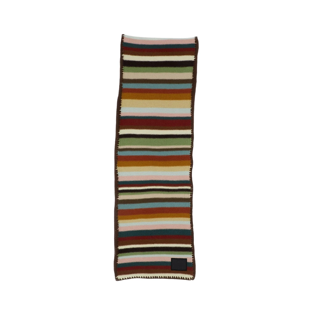 Paul Smith Wool Scarf By Paul Smith - Image 2