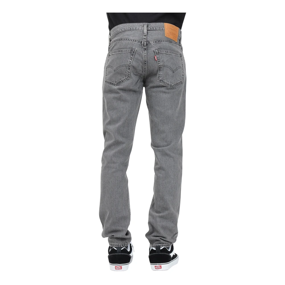 Levi's Jeans Gray Heren