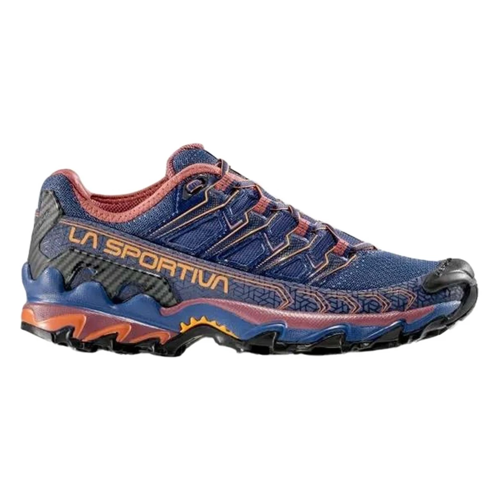 La Sportiva Ultra Raptor II Sneakers Multicolor, Dam