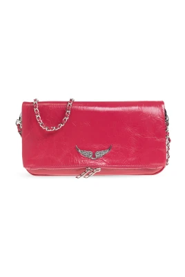 Rock Shoulder Bag