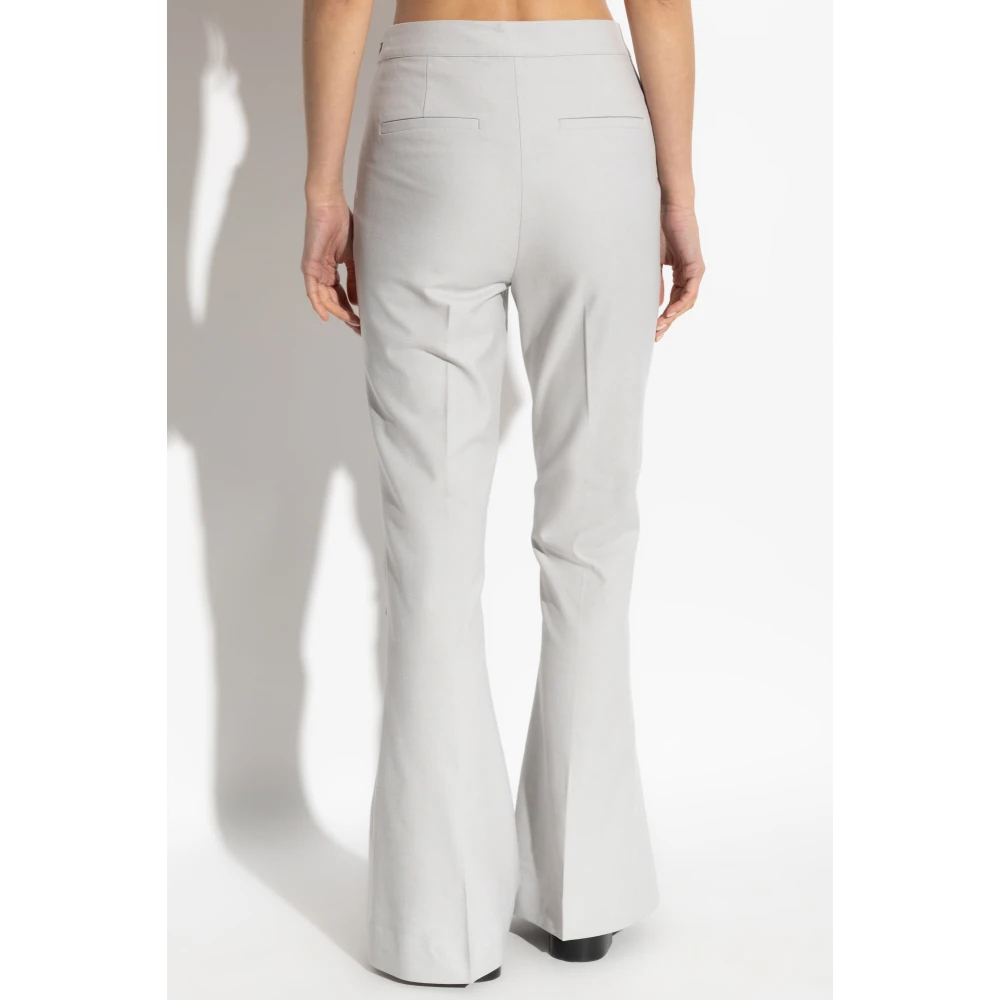 Gestuz Broek Dagny Gray Dames