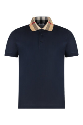 contrast-collar-cotton-polo-shirt