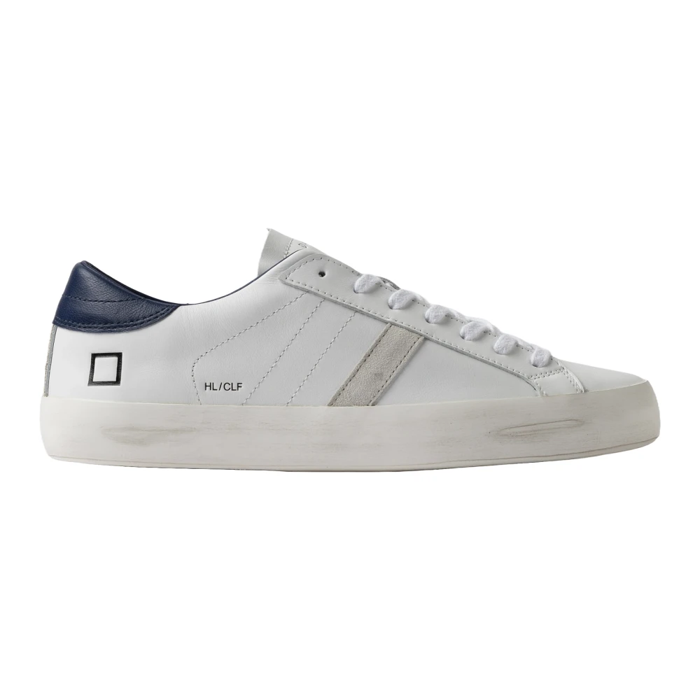 Shoes > Sneakers - - D.a.t.e. - Modalova