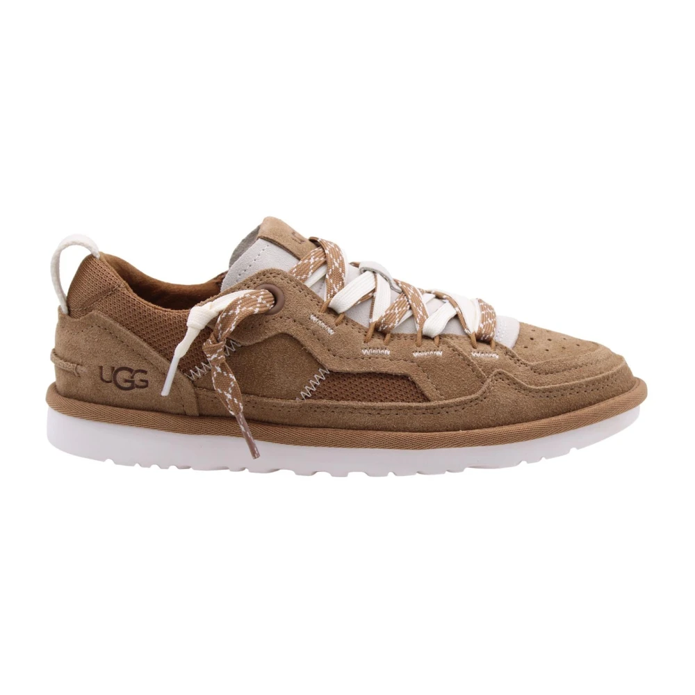 UGG Robin Sneaker Heren Schoenen Bruin