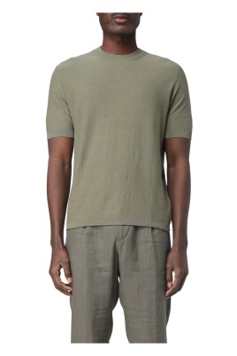 green-knit-t-shirt-contemporary-style