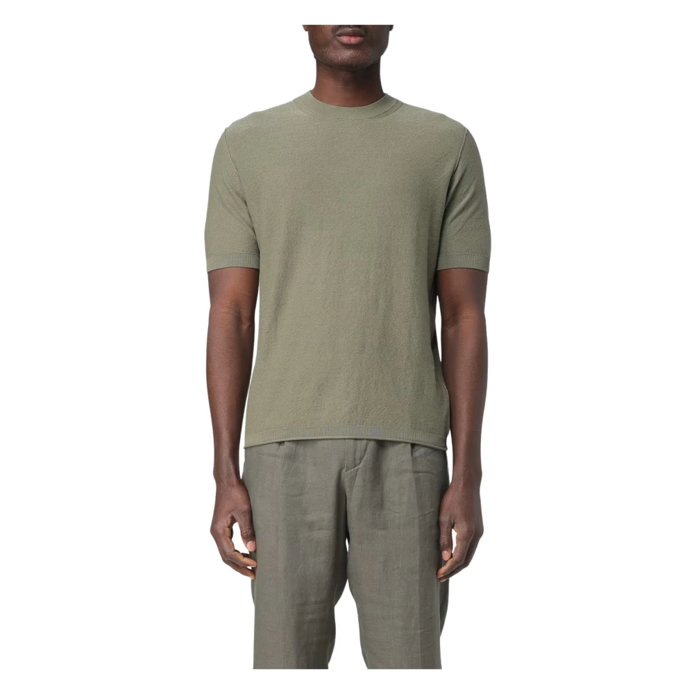 Tops > T-Shirts - - Paolo Pecora - Modalova