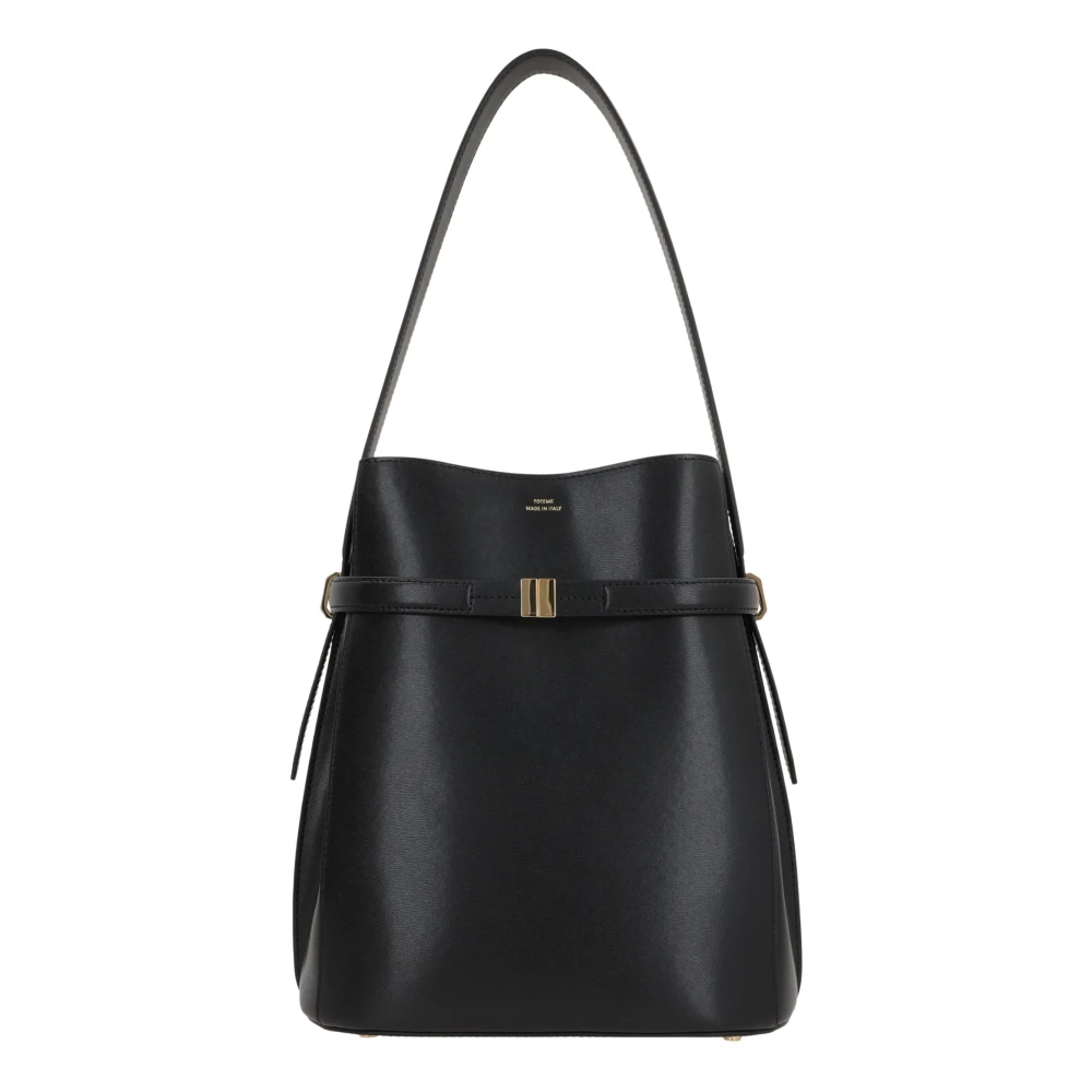 Totême Women's Black Toteme Bags..