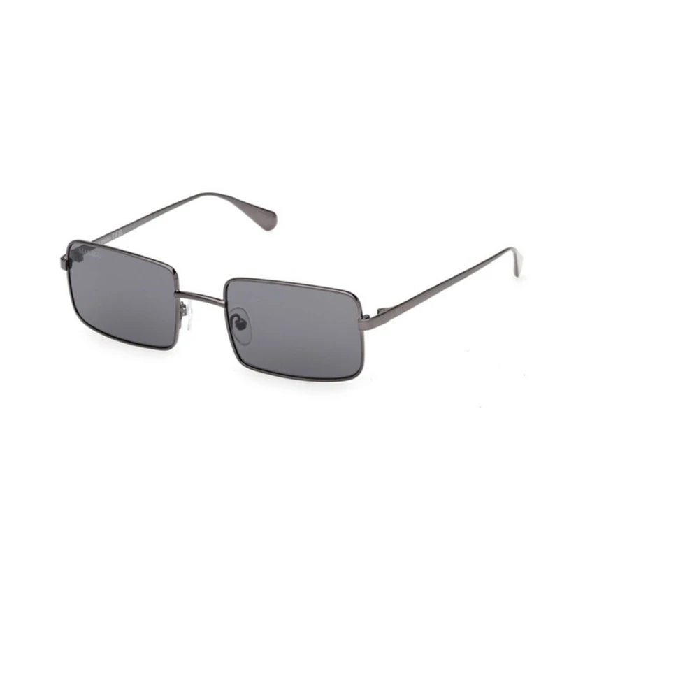 Max & Co Gray Sunglasses - Female - Sunglasses - 51 Mm - Accessories