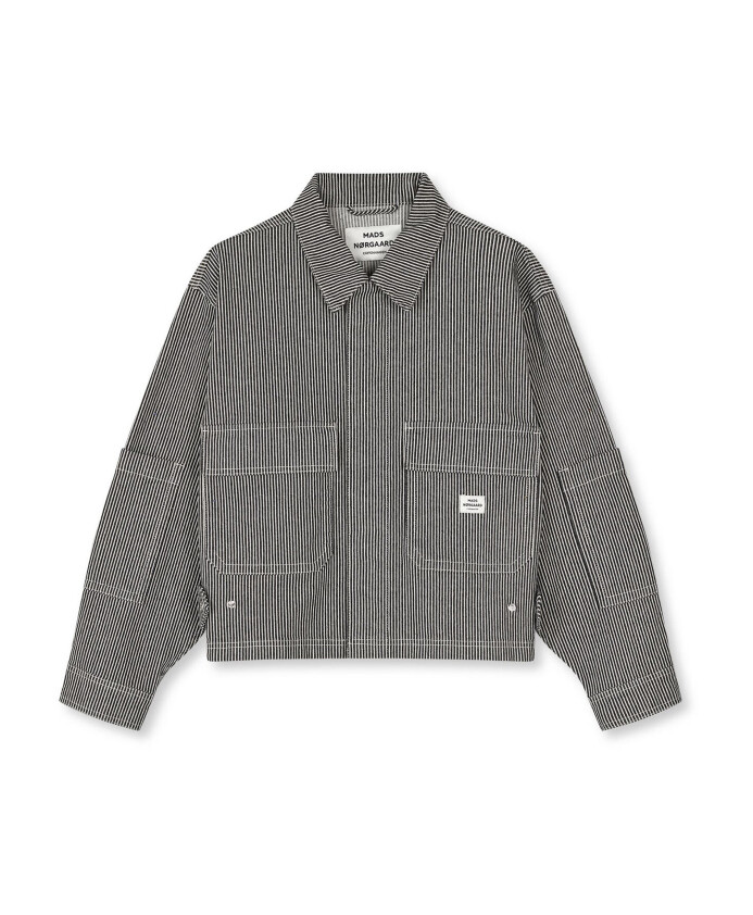 oversized-denim-jack-zwart-wit