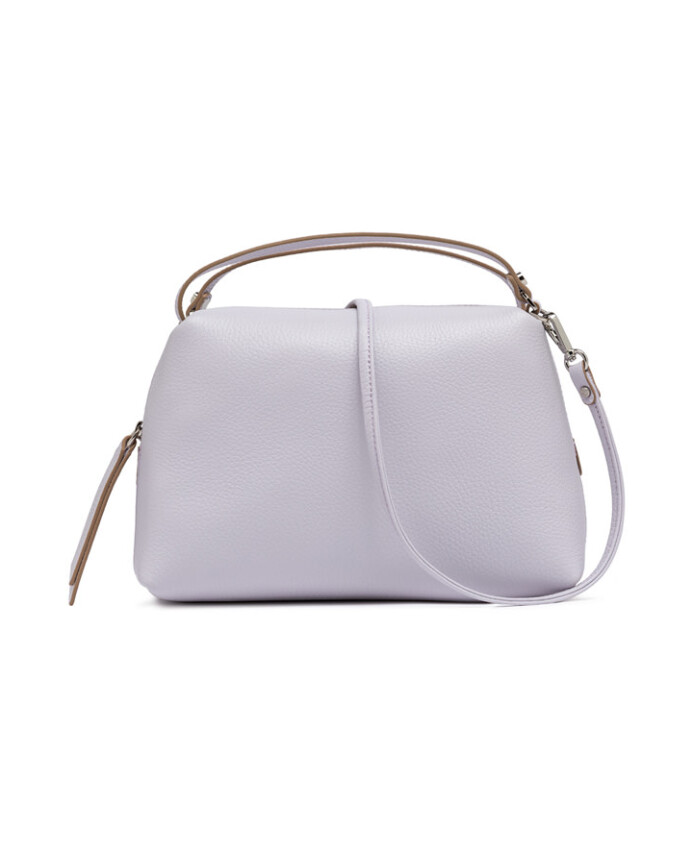 sac-a-main-compact-en-cuir-avec-doubles-poignees