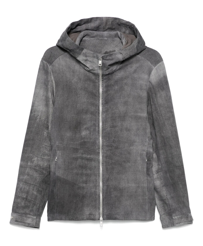 veste-slim-en-daim-avec-boutons