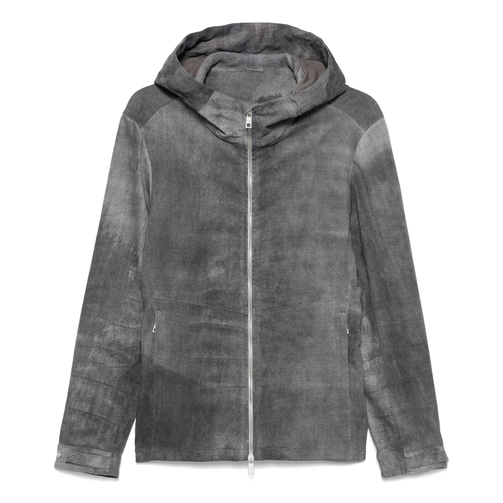 Jackets > Light Jackets - - Giorgio Brato - Modalova