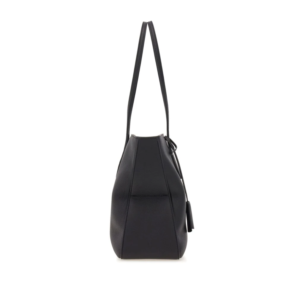 Salvatore Ferragamo Zwarte tassen voor een stijlvolle uitstraling Black Dames