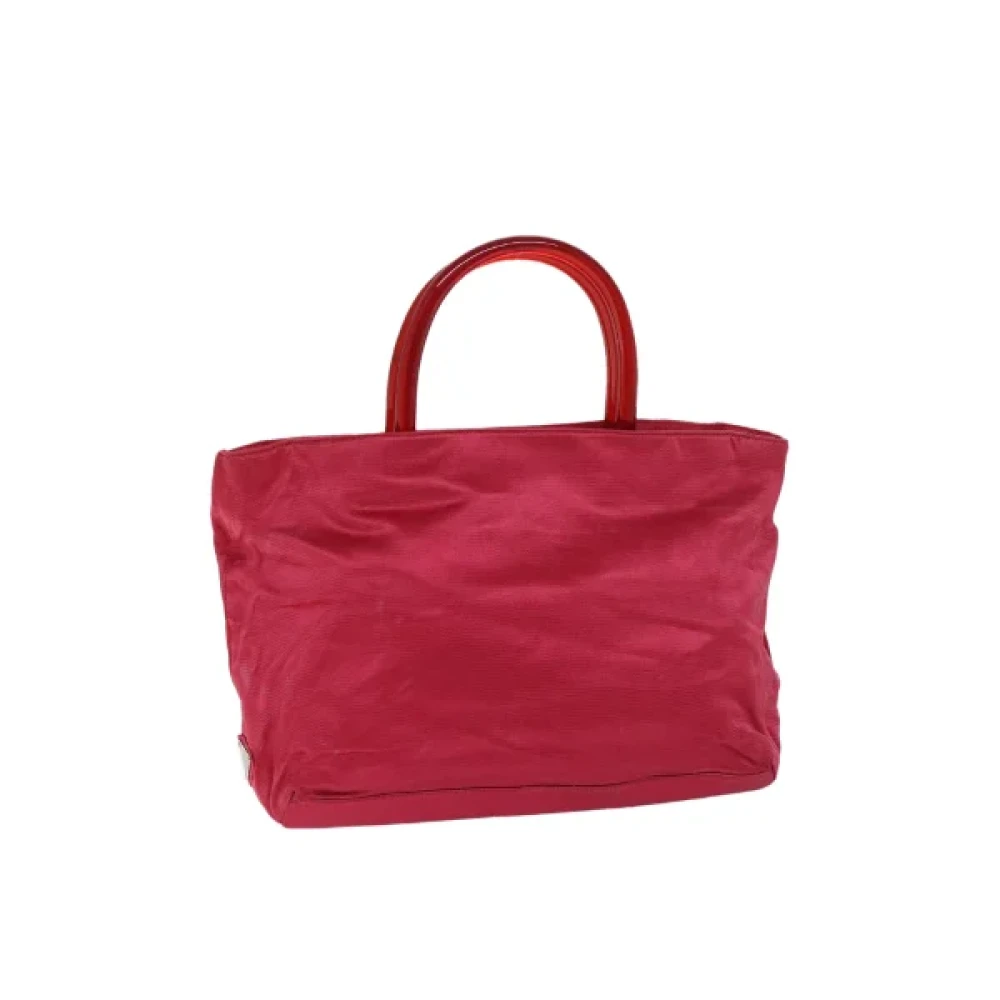 Pre-owned > Pre-owned Bags > Pre-owned Handbags - - Prada Vintage - Modalova