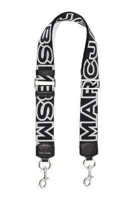 The Thin Outline Logo Webbing Strap