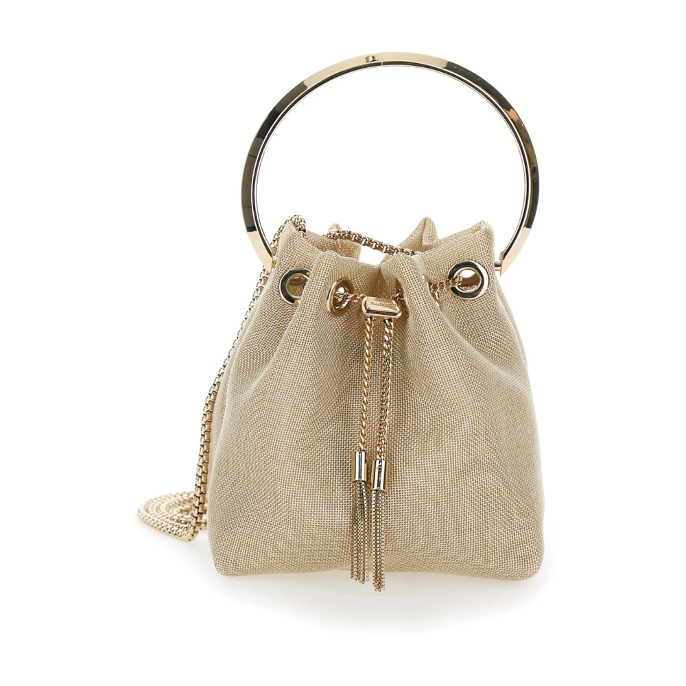 Bags > Bucket Bags - - Jimmy Choo - Modalova