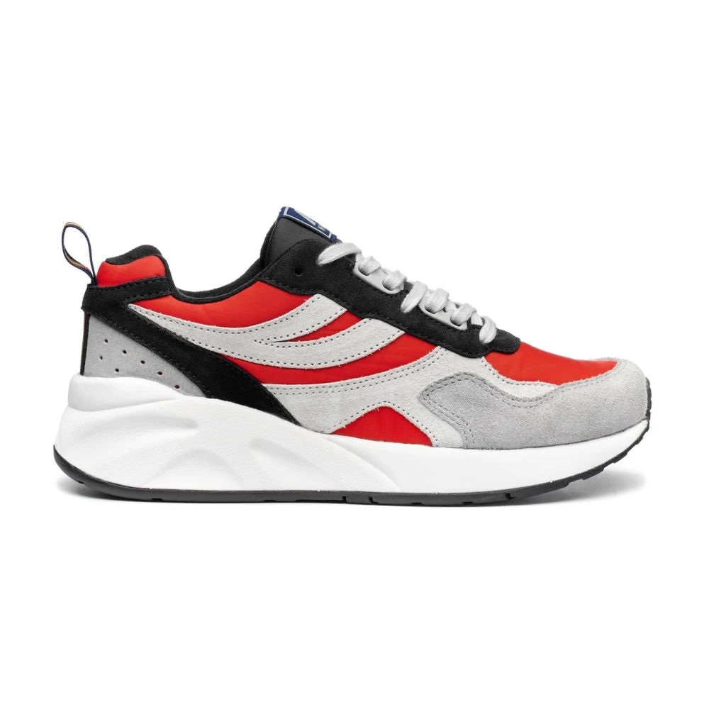 Shoes > Sneakers - - K-Way - Modalova