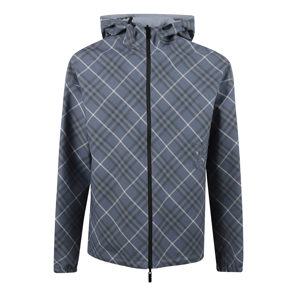 Jackets > Light Jackets - - Burberry - Modalova