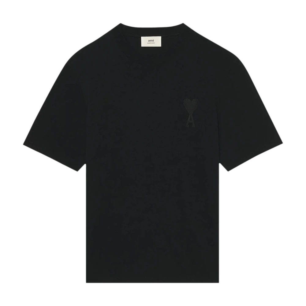 Tops > T-Shirts - - Ami Paris - Modalova