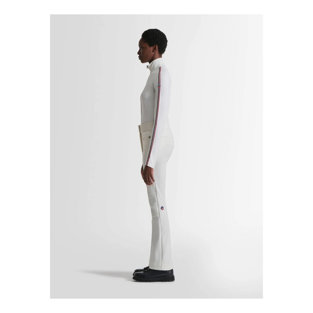 Fusalp Diana SKI Pant White Dames