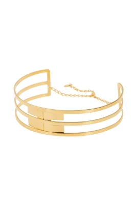 Band Design Necklace