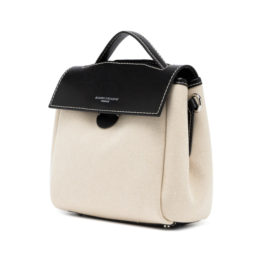Gianni Chiarini Clio Schoudertas Beige Dames