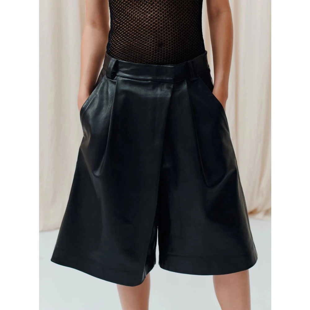 Marella Stijlvolle Trani Jurk Black Dames