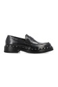 sandales-en-cuir-noir-rockstud