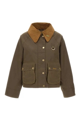 Modern Spey Wax Jacket