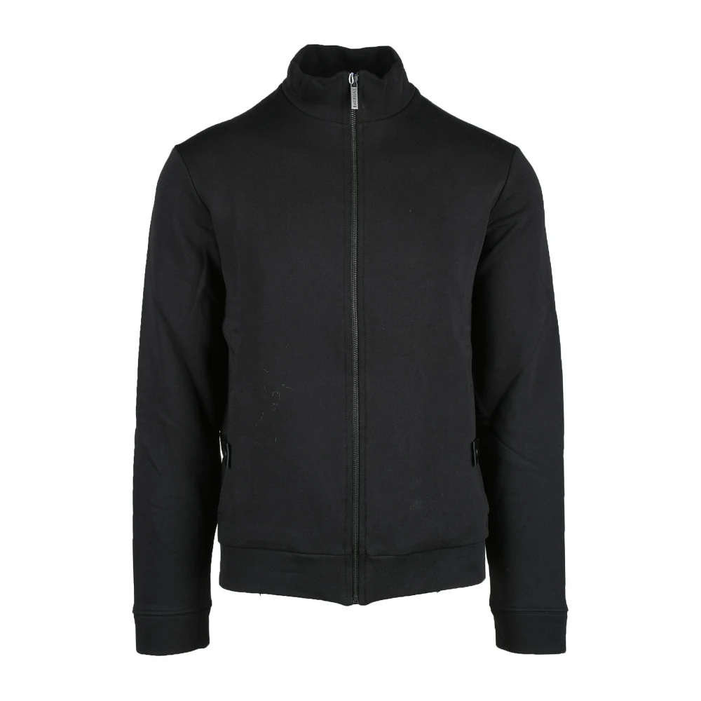 Sweatshirts & Hoodies > Zip-throughs - - Bikkembergs - Modalova