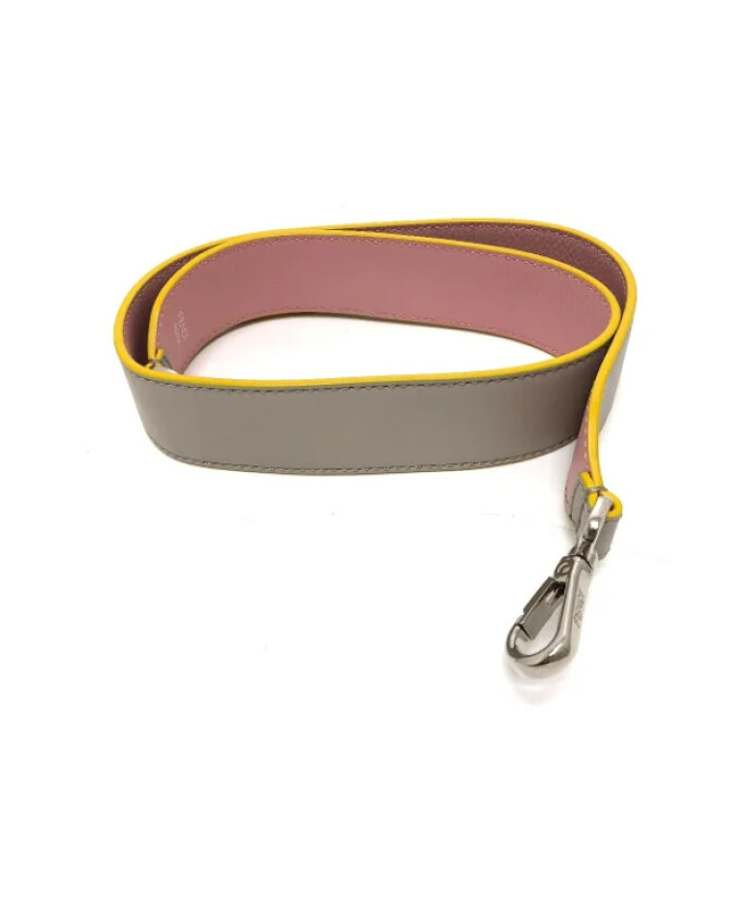 pre-owned-cuir-accessoires-cheveux