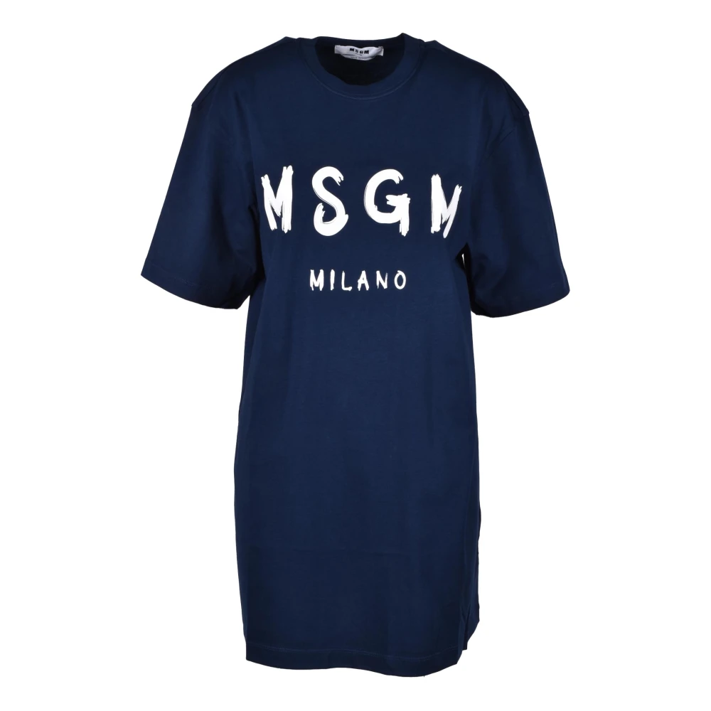 Dresses > Day Dresses > Short Dresses - - Msgm - Modalova