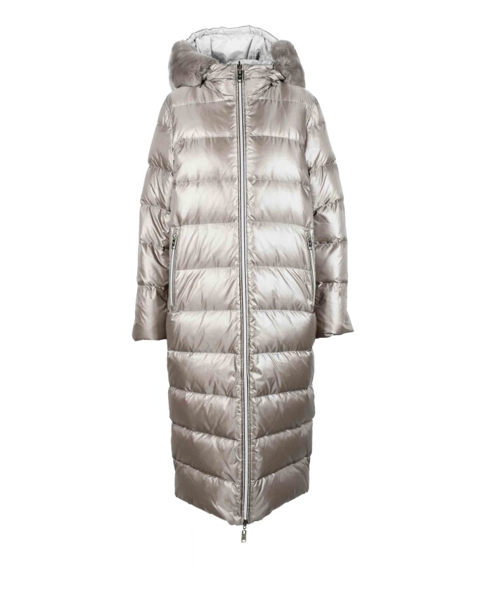 doudoune-en-polyester