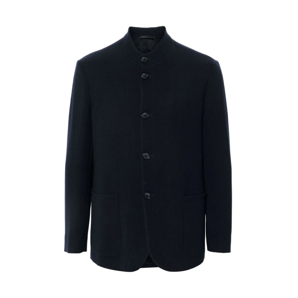 Jackets > Blazers - - Giorgio Armani - Modalova