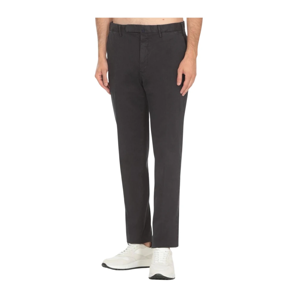Trousers > Chinos - - Incotex - Modalova