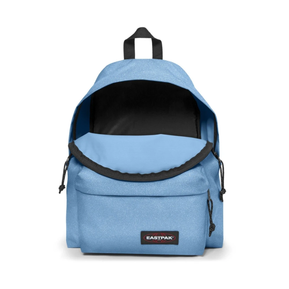 Eastpak Gewatteerde rugzakken Blue Heren