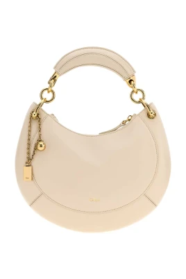 Liten Banana Zipped Hobo