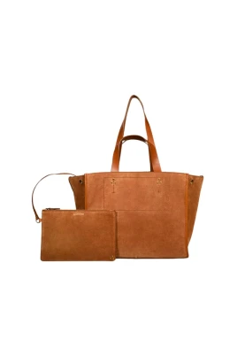 Léon M Tote Bag